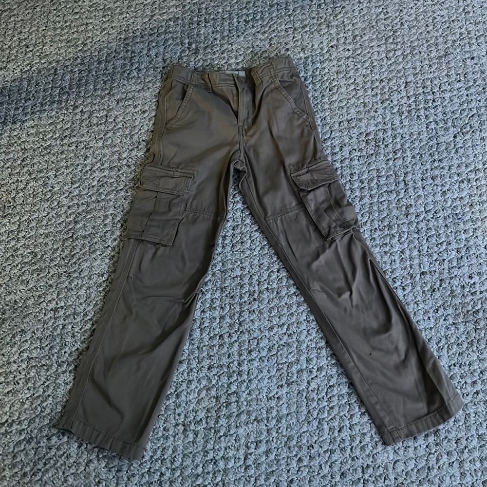 Cherokee cargos